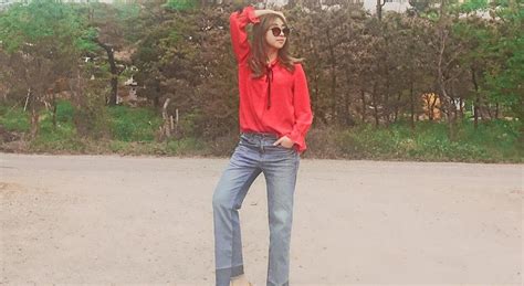 Minzy’s recent photo on Instagram after departure from 2NE1.